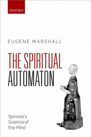 Carte Spiritual Automaton Eugene Marshall