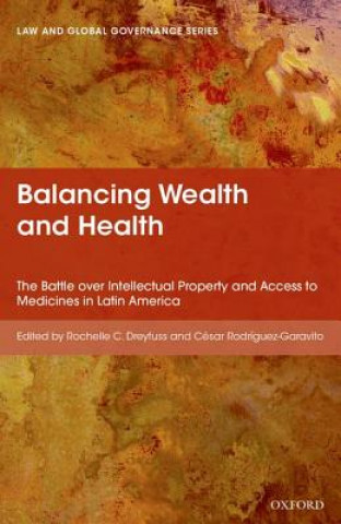 Book Balancing Wealth and Health Rochelle Dreyfuss