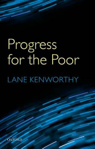 Книга Progress for the Poor Lane Kenworthy
