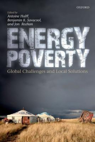 Carte Energy Poverty Antoine Halff