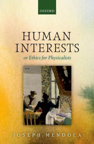 Buch Human Interests Joseph Mendola