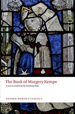 Книга Book of Margery Kempe Margery Kempe