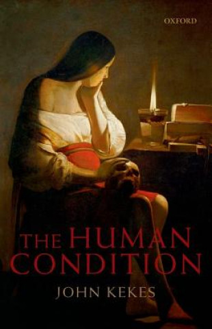 Livro Human Condition John Kekes