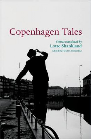 Carte Copenhagen Tales Helen Constantine