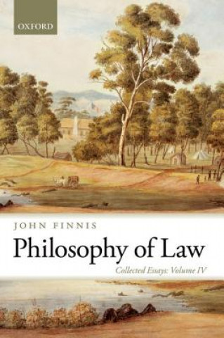 Carte Philosophy of Law John Finnis