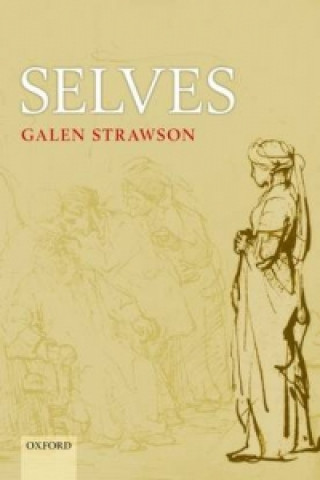 Book Selves Galen Strawson