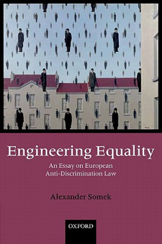 Carte Engineering Equality Alexander Somek