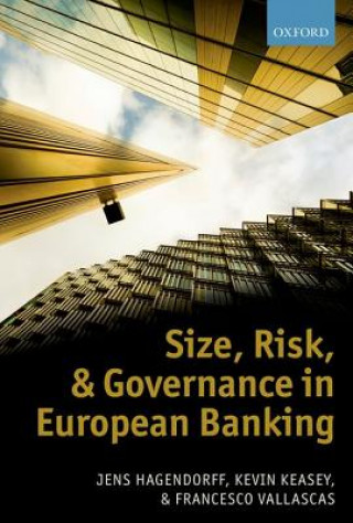 Carte Size, Risk, and Governance in European Banking Jens Hagendorff