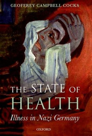 Libro State of Health Geoffrey Cocks