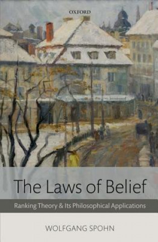 Carte Laws of Belief Wolfgang Spohn