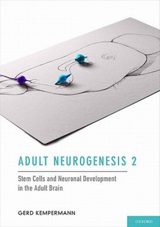 Book Adult Neurogenesis 2 Gerd Kempermann