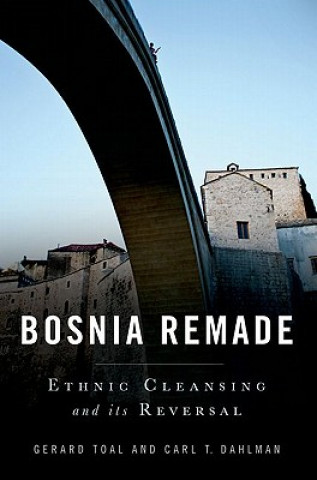 Carte Bosnia Remade Gerard Toal