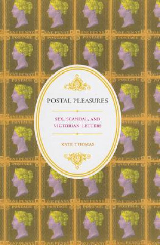 Kniha Postal Pleasures Kate Thomas