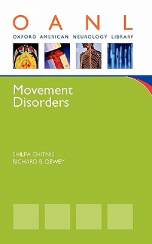 Book Movement Disorders Shilpa Chitnis