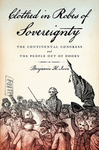 Carte Clothed in Robes of Sovereignty Benjamin H. Irvin