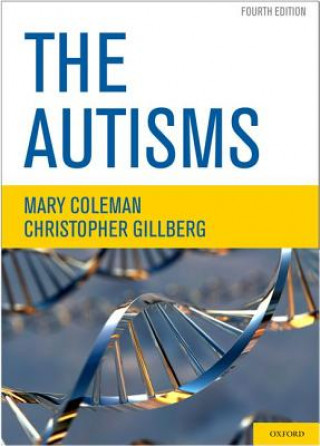 Книга Autisms Mary Coleman