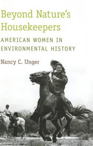 Carte Beyond Nature's Housekeepers Nancy C. Unger