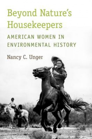 Könyv Beyond Nature's Housekeepers Nancy C. Unger
