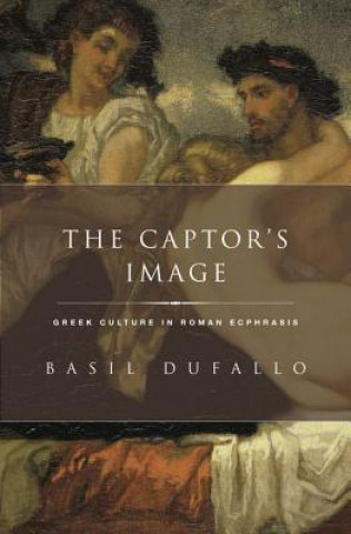 Книга Captor's Image Basil Dufallo