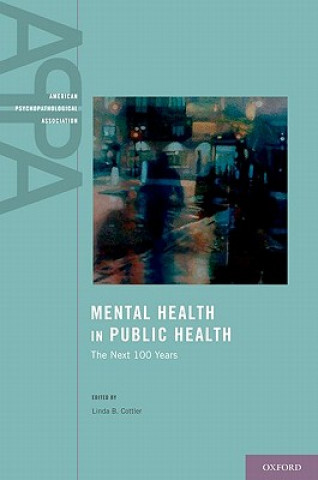 Book Mental Health in Public Health Linda Cottler