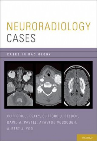 Buch Neuroradiology Cases Clifford J. Eskey