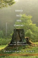 Carte Should Trees Have Standing? Christopher D. Stone