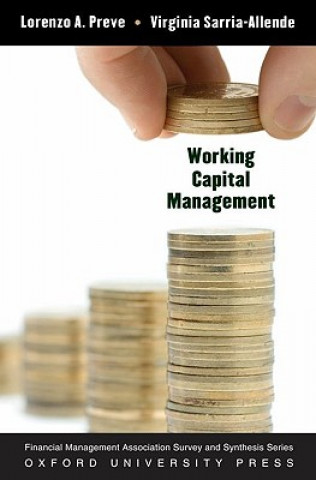 Carte Working Capital Management Lorenzo Preve