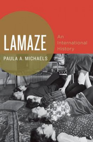 Libro Lamaze Paula A. Michaels