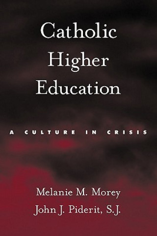 Carte Catholic Higher Education Melanie M. Morey