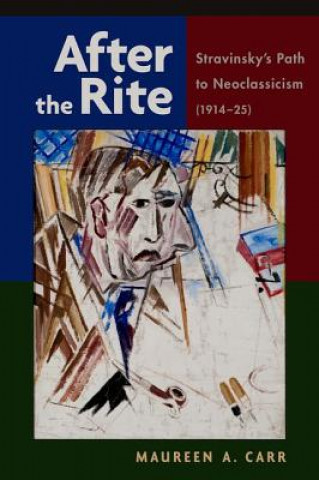 Livro After the Rite Maureen A. Carr