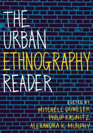 Buch Urban Ethnography Reader Mitchell Duneier