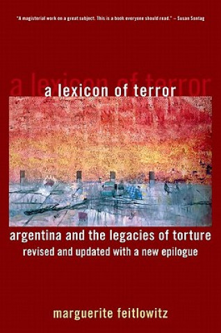Carte Lexicon of Terror Marguerite Feitlowitz