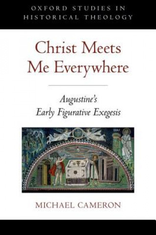 Livre Christ Meets Me Everywhere Michael Cameron