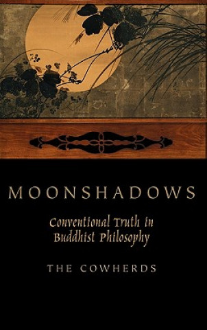 Książka Moonshadows The Cowherds