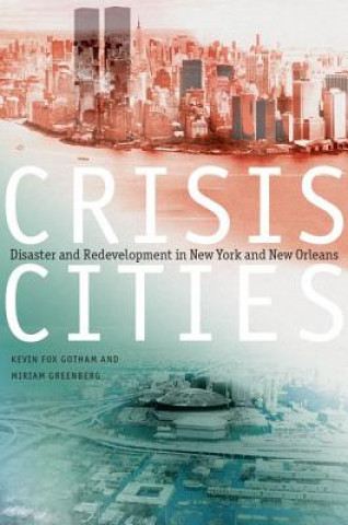 Buch Crisis Cities Kevin Fox Gotham