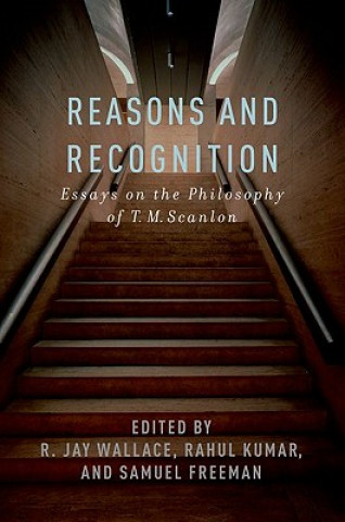 Carte Reasons and Recognition R. Jay Wallace