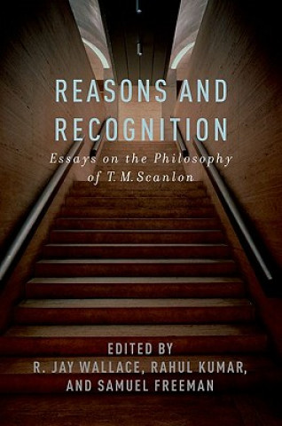 Livre Reasons and Recognition R. Jay Wallace