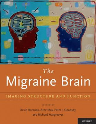 Book Migraine Brain David Borsook