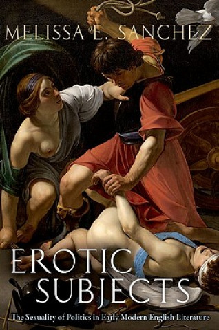Carte Erotic Subjects Melissa E. Sanchez