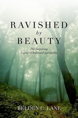 Kniha Ravished by Beauty Belden C. Lane