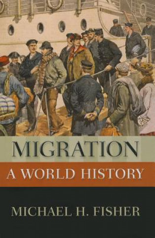 Carte Migration Michael H. Fisher