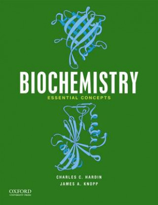 Carte Biochemistry Charles Hardin