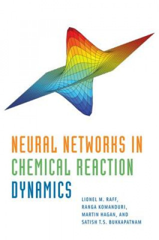 Książka Neural Networks in Chemical Reaction Dynamics Lionel M. Raff