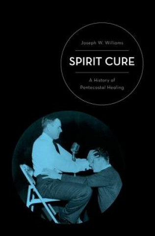 Livre Spirit Cure Joseph W. Williams