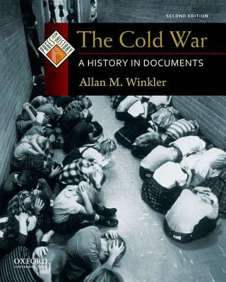 Βιβλίο Cold War Allan M. Winkler