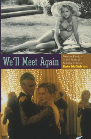 Libro We'll Meet Again Kate McQuiston