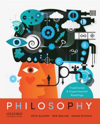 Knjiga Philosophy Ron Mallon