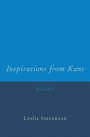 Carte Inspirations from Kant Leslie Stevenson