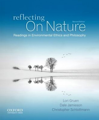 Buch Reflecting on Nature Lori Gruen