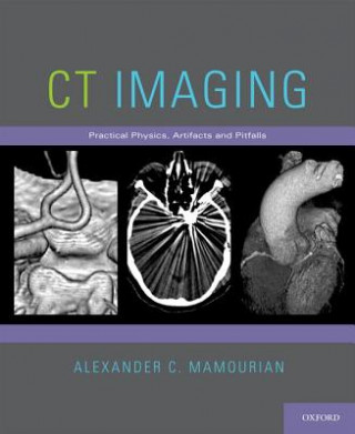 Könyv CT Imaging Alexander C. Mamourian